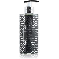 Vivian Gray Cool Grey Vetiver & Patchouli moisturising soap for hands with fragrance 400 ml