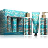 Vivian Gray Golden Deers gift set for the body
