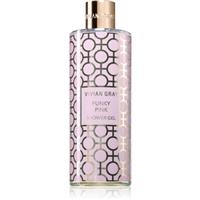 Vivian Gray Funky Pink Vanilla & Patchouli gentle shower gel with fragrance 500 ml