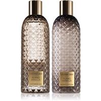 Vivian Gray Gemstone Ylang & Vanilla gift set for normal skin