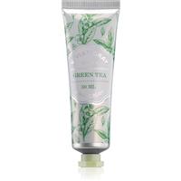 Vivian Gray Naturals Green Tea gentle hand cream 30 ml