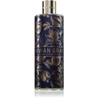 Vivian Gray Blue Botanicals shower gel fragrance Jasmine & Patchouli 500 ml