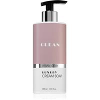 Vivian Gray Modern Pastel Clean creamy soap 400 ml