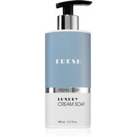 Vivian Gray Modern Pastel Fresh nourishing cream soap 400 ml