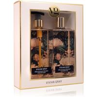 Vivian Gray Delicious Peony gift set