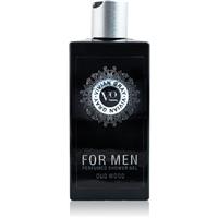 Vivian Gray Oud Wood shower gel for men with fragrance 350 ml