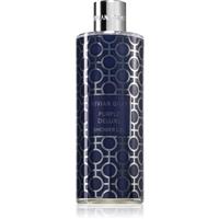 Vivian Gray Purple Deluxe Jasmine & Patchouli luxury shower gel with fragrance 500 ml