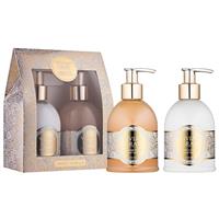 Vivian Gray Romance Vanilla & Patchouli gift set for hands