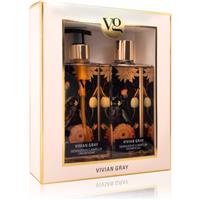 Vivian Gray Sensuous Camelia gift set