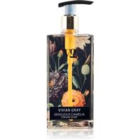Vivian Gray Sensuous Camelia cream liquid soap for hands 350 ml