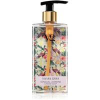 Vivian Gray Sensational Sensual Jasmine creamy soap 350 ml