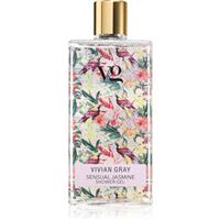 Vivian Gray Sensational Sensual Jasmine luxury shower gel 350 ml