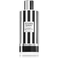 Vivian Gray Lemon & Green Tea luxury shower gel 250 ml