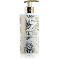 Vivian Gray Velvet Romance cream liquid soap 400 ml