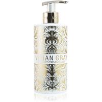 Vivian Gray Velvet Touch cream liquid soap 400 ml