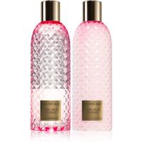 Vivian Gray Gemstone White Musc & Ananas gift set for the body 2x300 ml