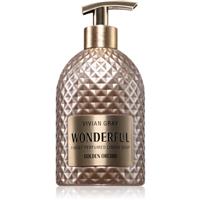 Vivian Gray Wonderful Golden Orchid luxury hand wash for hands 500 ml