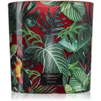 Vila Hermanos Jungletopia Wild Musk scented candle 1450 g