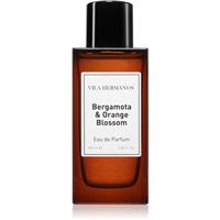 Vila Hermanos Bergamota & Orange Blossom eau de parfum unisex 100 ml