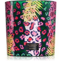 Vila Hermanos Jungletopia Spicy Cypriol scented candle 1450 g