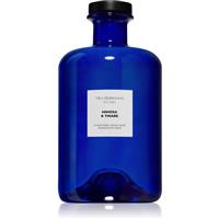 Vila Hermanos Apothecary Cobalt Blue Mimosa & Thiare aroma diffuser 3000 ml