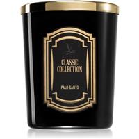 Vila Hermanos Classic Collection Palo Santo scented candle 75 g
