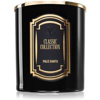 Vila Hermanos Classic Collection Palo Santo scented candle 200 g
