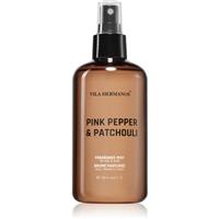 Vila Hermanos Pink Pepper & Patchouli body spray 250 ml