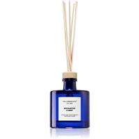 Vila Hermanos Apothecary Cobalt Blue Eucalyptus & Mint aroma diffuser with filling 100 ml