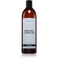 Vila Hermanos Apothecary Grapefruit & Citrus Lime shower gel 500 ml