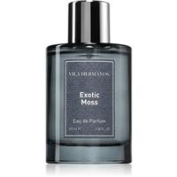 Vila Hermanos Exotic Moss eau de parfum 100 ml