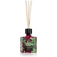 Vila Hermanos Jungletopia Wild Musk aroma diffuser 100 ml