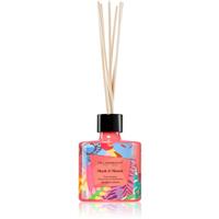 Vila Hermanos 70ths Year Musk & Monoi aroma diffuser 100 ml