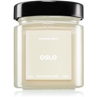 Vila Hermanos Apothecary Northern Lights Oslo scented candle 140 g