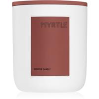Vila Hermanos Organic Myrtle scented candle 200 g