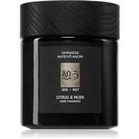 Vila Hermanos Apothecary Japanese Rest scented candle 150 g