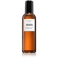Vila Hermanos Apothecary Red Saffron & Cedar Blue room spray 100 ml