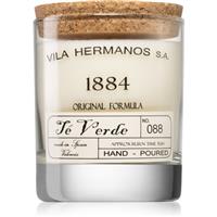 Vila Hermanos 1884 Tea scented candle 200 g