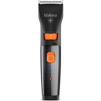 Valera Swiss Excellence Smart professional hair trimmer Black 1 pc