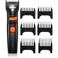 Valera Swiss Excellence Smart hair and beard clipper Black 1 pc