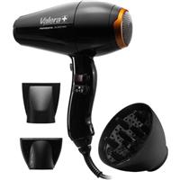 Valera Swiss Silent Jet 8500 RC D hair dryer NightBlack 1 pc