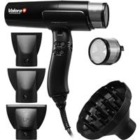 Valera MatrixCare AI hair dryer NightBlack 1 pc