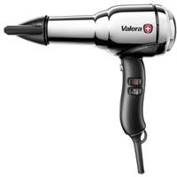 Valera Swiss Steel-Master Digital Chrome hair dryer 1 pc