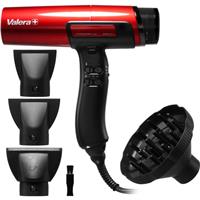 Valera MatrixCare AI most powerful ionising hairdryer Metallic Red 1 pc