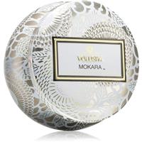 VOLUSPA Japonica Mokara scented candle in a tin 113 g