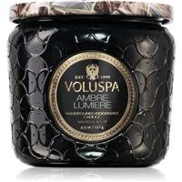 VOLUSPA Ambre Lumiere scented candle 127 g