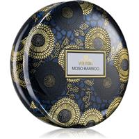 VOLUSPA Japonica Moso Bamboo scented candle in a tin 340 g
