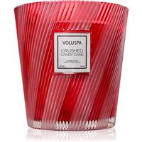 VOLUSPA Crushed Candy Cane scented candle 1077 g