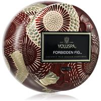 VOLUSPA Forbidden Fig scented candle 113 g