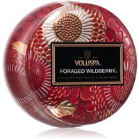 VOLUSPA Foraged Wildberry scented candle 113 g